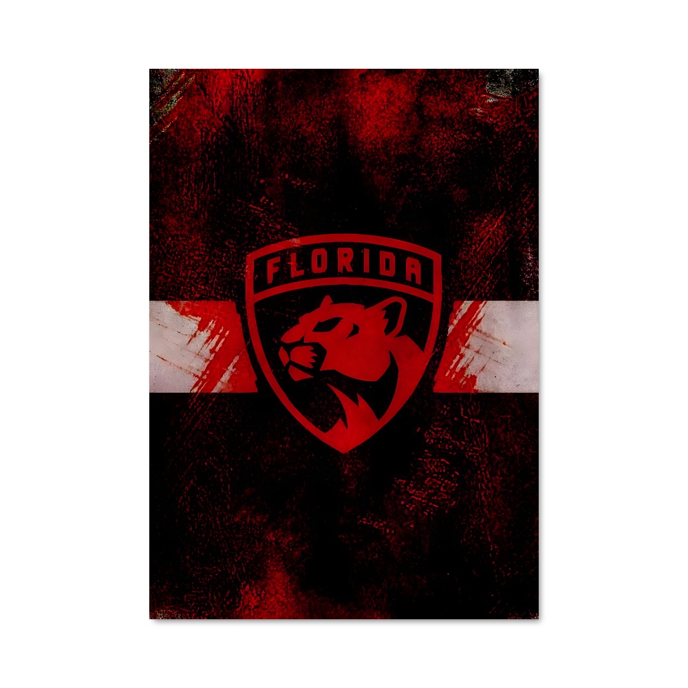 Poster Fierté Panthera